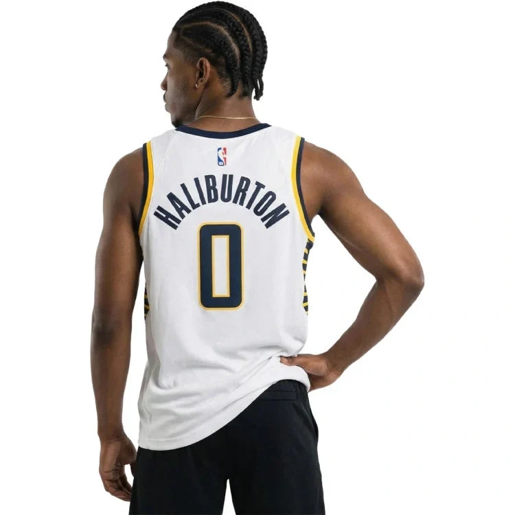 Indiana Pacers Swingman Association