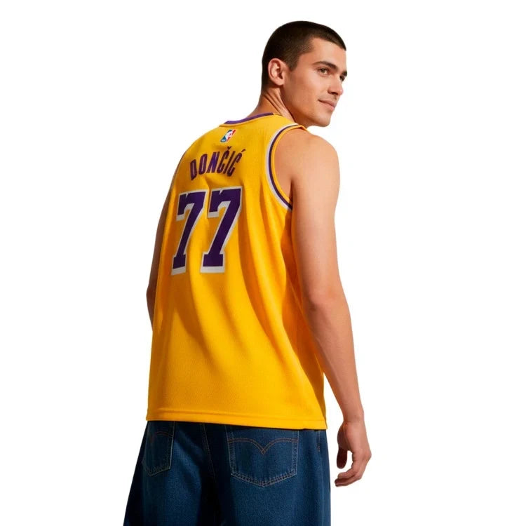 Los Angeles Lakers Swingman Icon