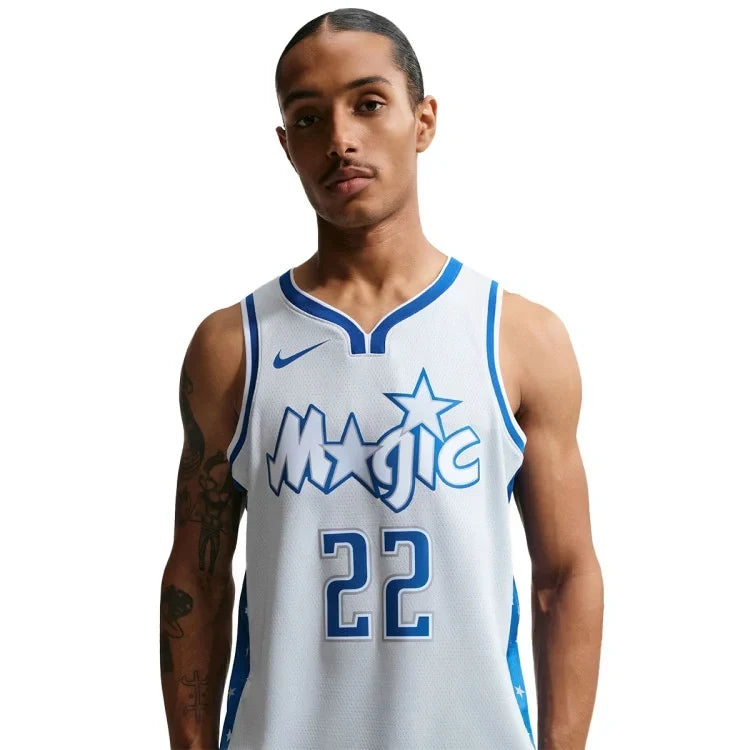Orlando Magic City Edition
