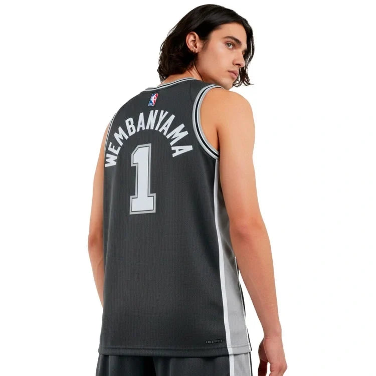 San Antonio Spurs Swingman Icon