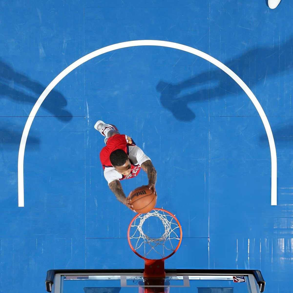 New Orleans Pelicans Statement Edition